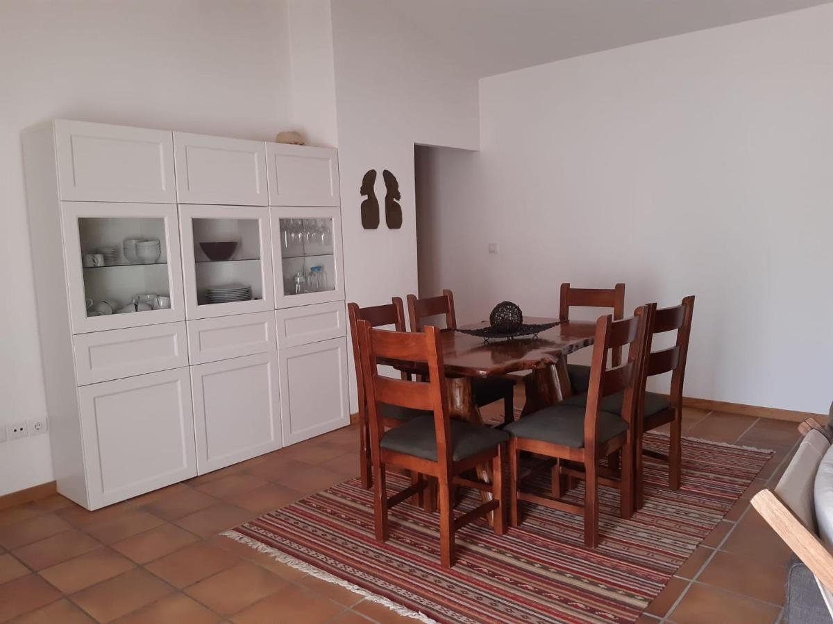 בית הארחה Santar 	Quinta Da Pedra Mija מראה חיצוני תמונה