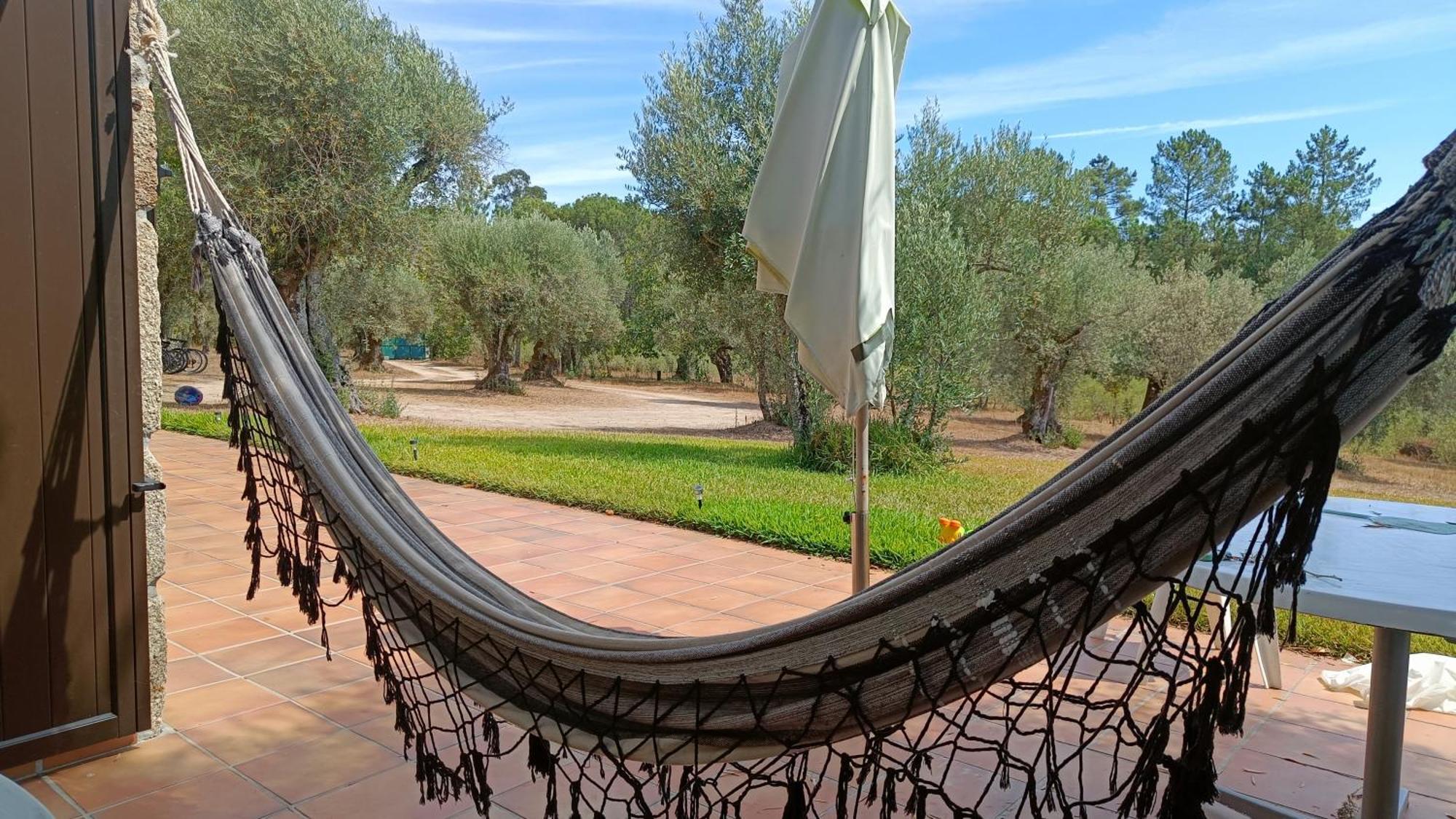 בית הארחה Santar 	Quinta Da Pedra Mija מראה חיצוני תמונה