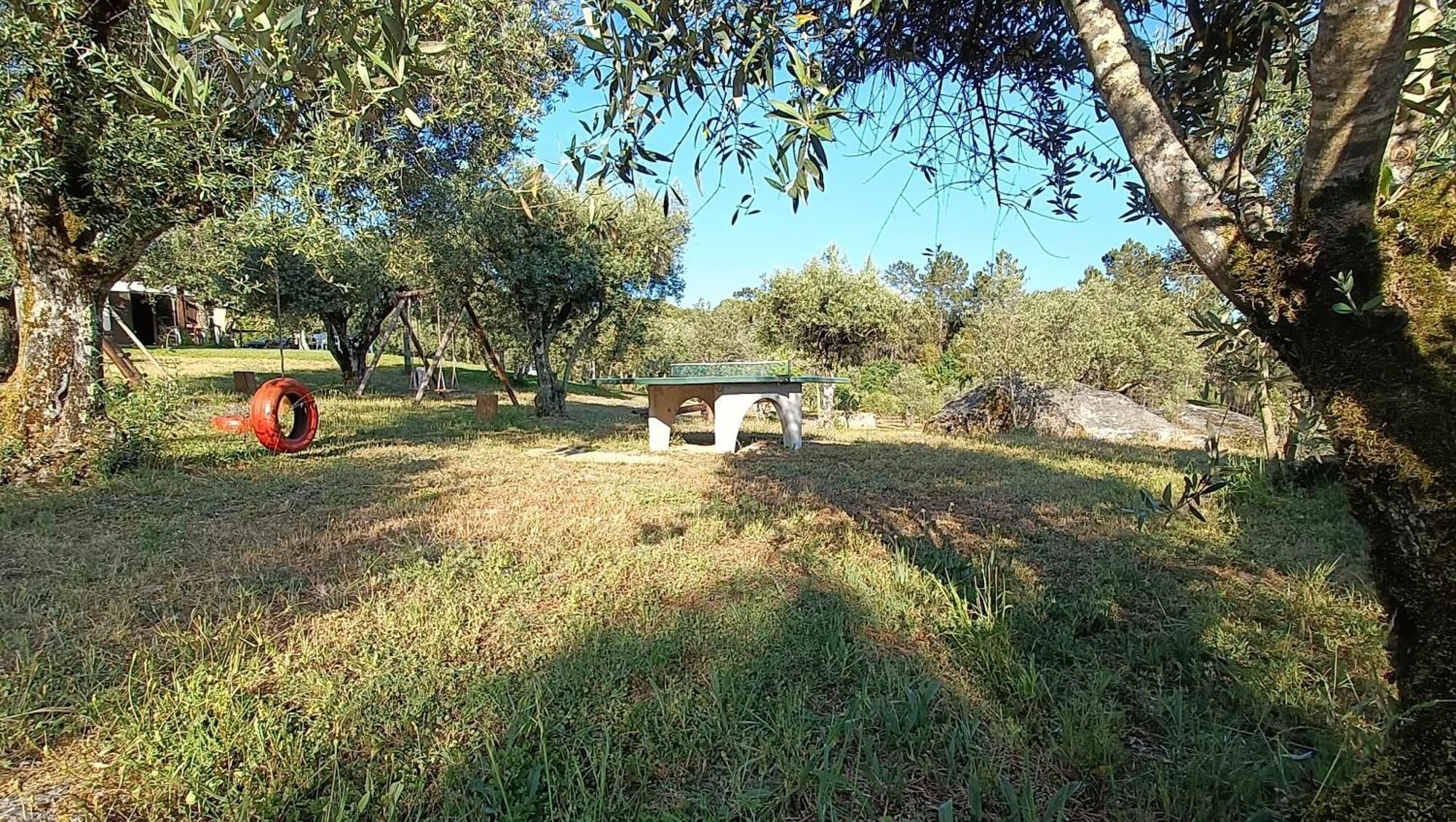 בית הארחה Santar 	Quinta Da Pedra Mija מראה חיצוני תמונה
