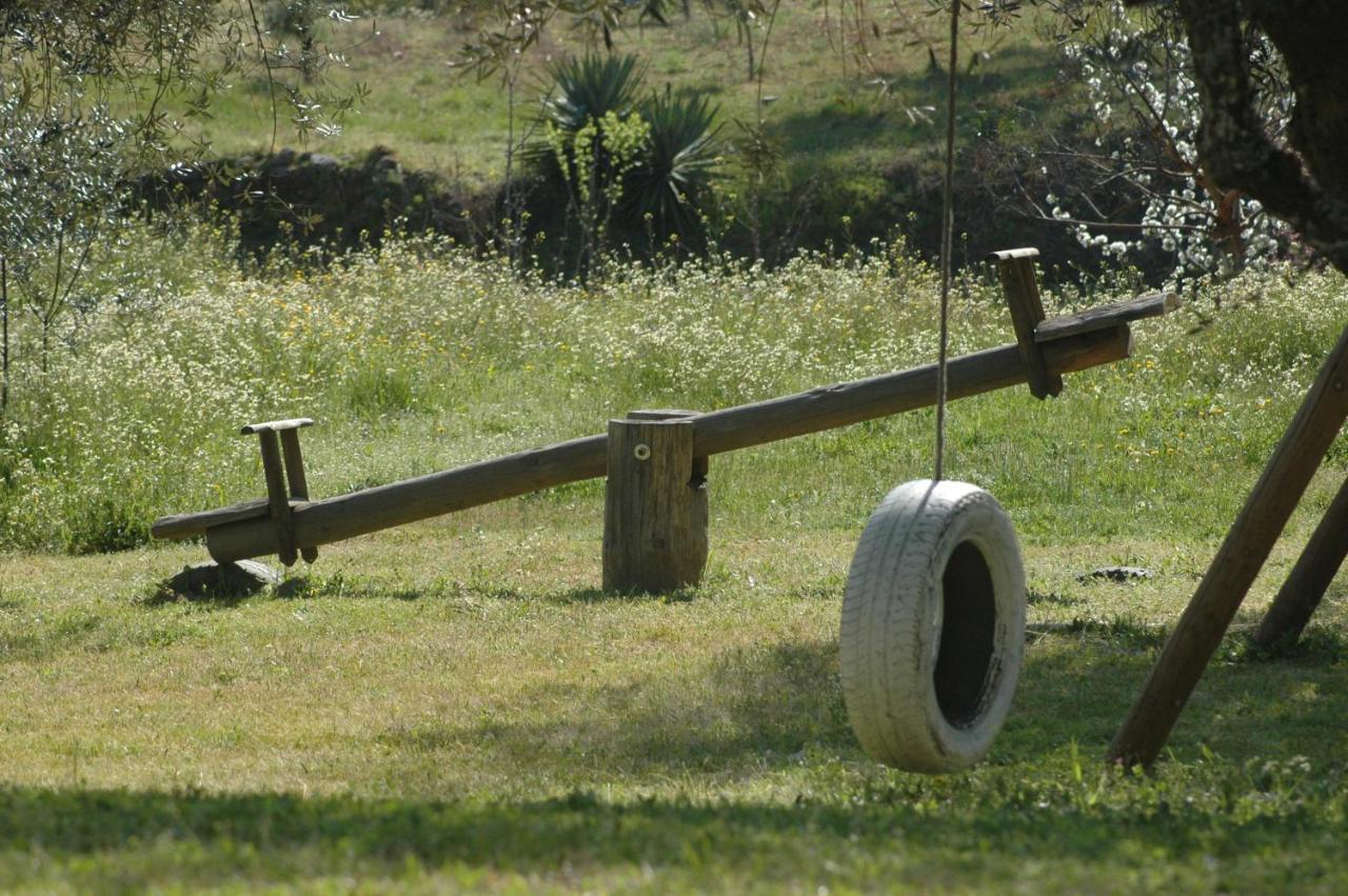 בית הארחה Santar 	Quinta Da Pedra Mija מראה חיצוני תמונה